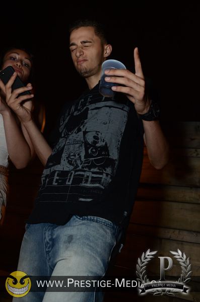 Ohso nightclub photo 179 - July 6th, 2013