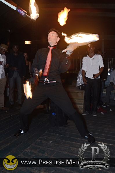 Ohso nightclub photo 180 - July 6th, 2013