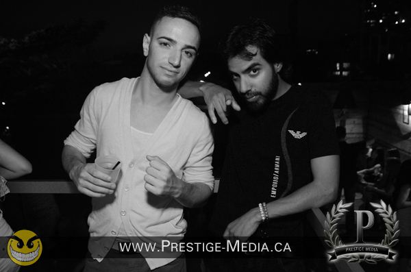 Ohso nightclub photo 19 - July 6th, 2013