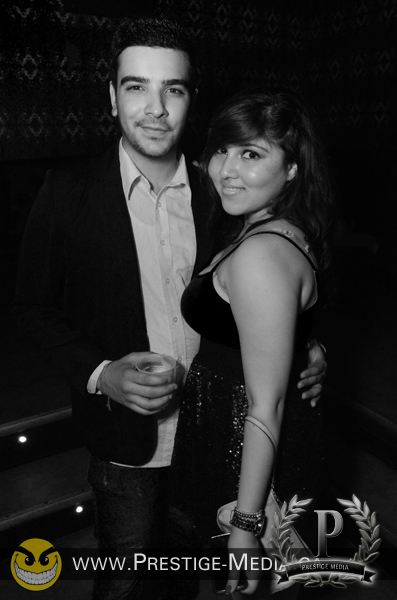 Ohso nightclub photo 181 - July 6th, 2013