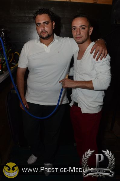 Ohso nightclub photo 183 - July 6th, 2013