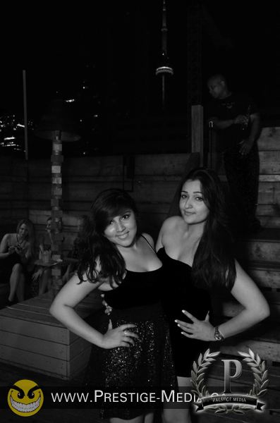 Ohso nightclub photo 184 - July 6th, 2013