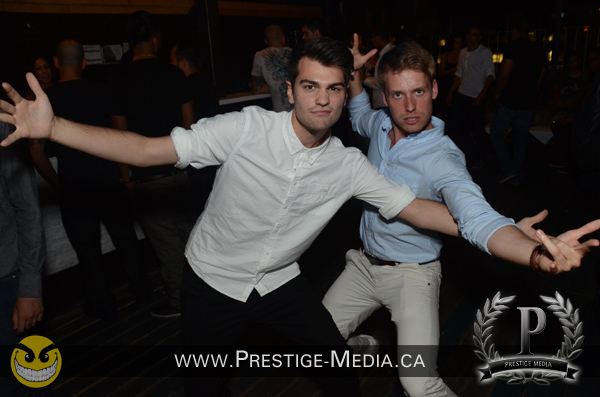 Ohso nightclub photo 185 - July 6th, 2013