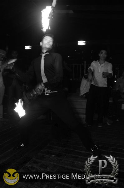 Ohso nightclub photo 186 - July 6th, 2013