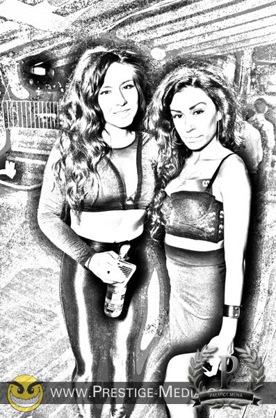 Ohso nightclub photo 188 - July 6th, 2013