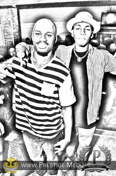 Ohso nightclub photo 189 - July 6th, 2013