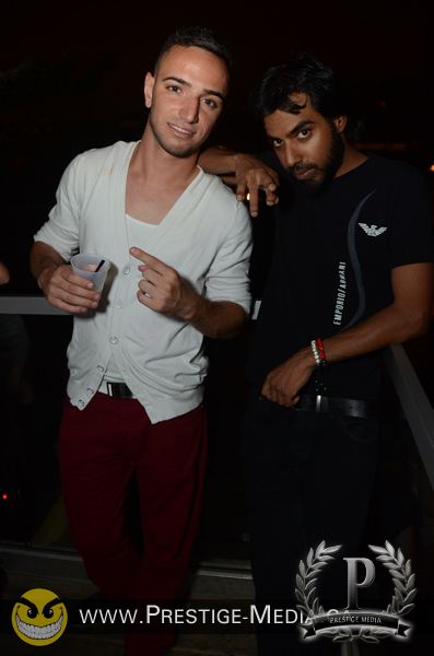 Ohso nightclub photo 190 - July 6th, 2013