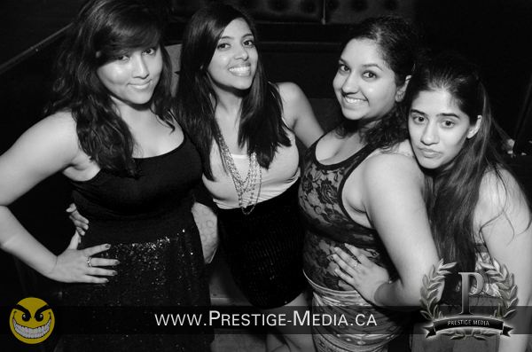 Ohso nightclub photo 20 - July 6th, 2013