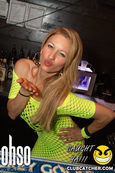 Ohso nightclub photo 192 - July 6th, 2013