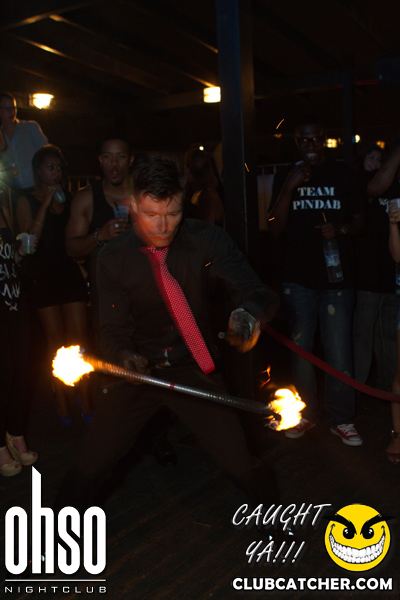 Ohso nightclub photo 194 - July 6th, 2013