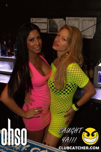 Ohso nightclub photo 195 - July 6th, 2013