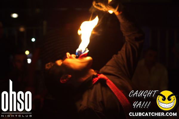Ohso nightclub photo 198 - July 6th, 2013