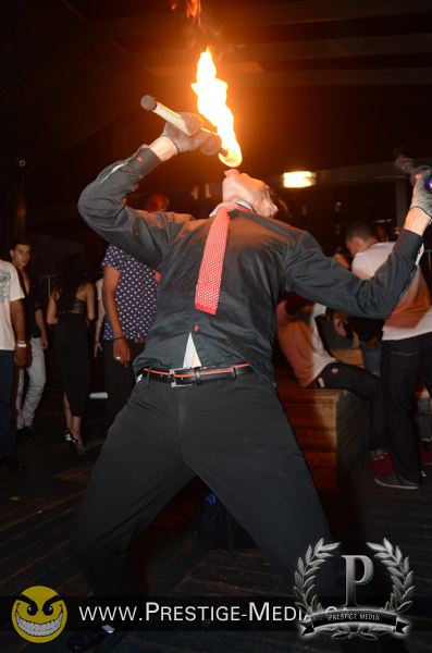 Ohso nightclub photo 3 - July 6th, 2013