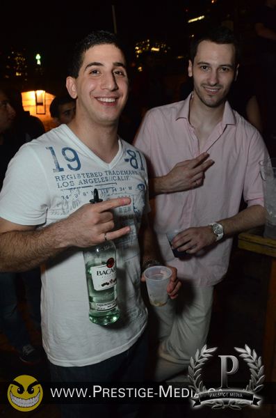 Ohso nightclub photo 21 - July 6th, 2013