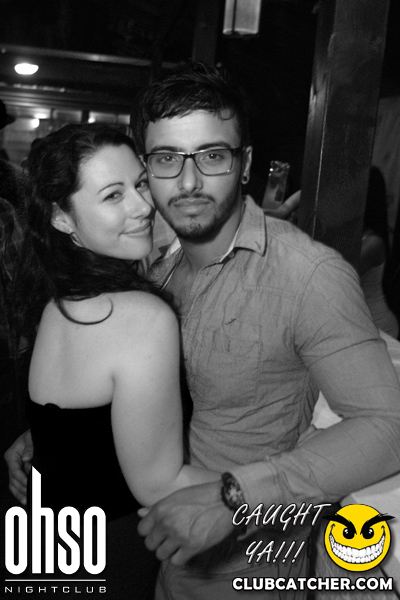 Ohso nightclub photo 208 - July 6th, 2013
