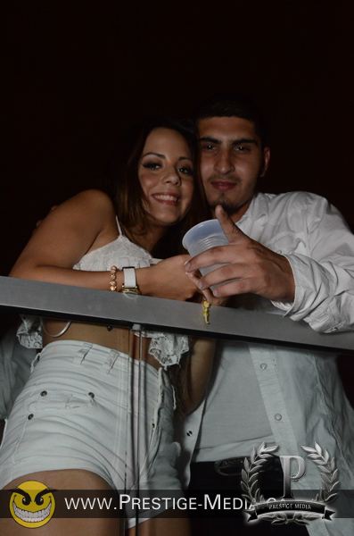 Ohso nightclub photo 22 - July 6th, 2013