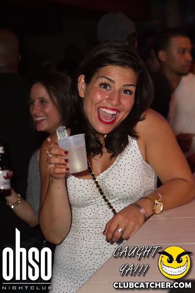 Ohso nightclub photo 215 - July 6th, 2013