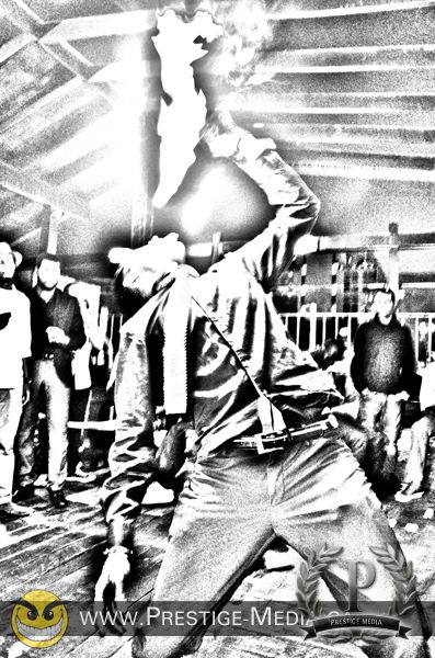 Ohso nightclub photo 24 - July 6th, 2013