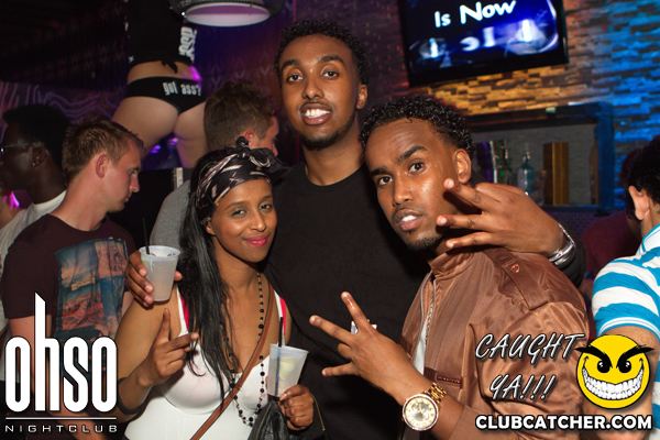 Ohso nightclub photo 246 - July 6th, 2013