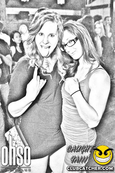 Ohso nightclub photo 247 - July 6th, 2013