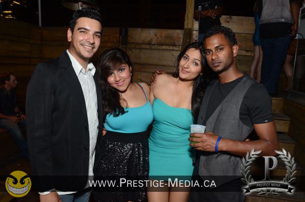 Ohso nightclub photo 26 - July 6th, 2013