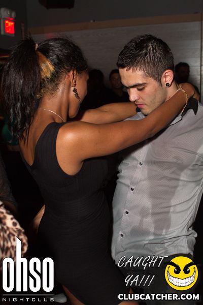 Ohso nightclub photo 251 - July 6th, 2013