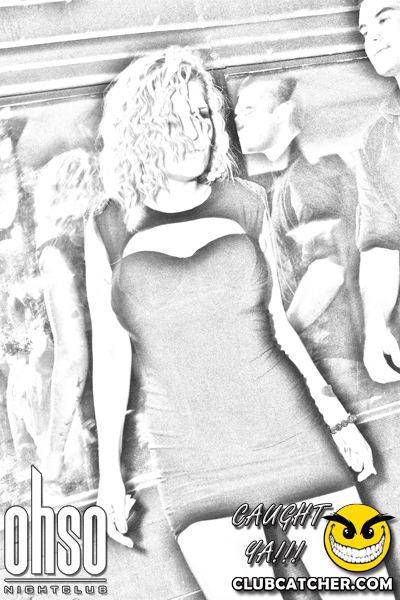 Ohso nightclub photo 253 - July 6th, 2013