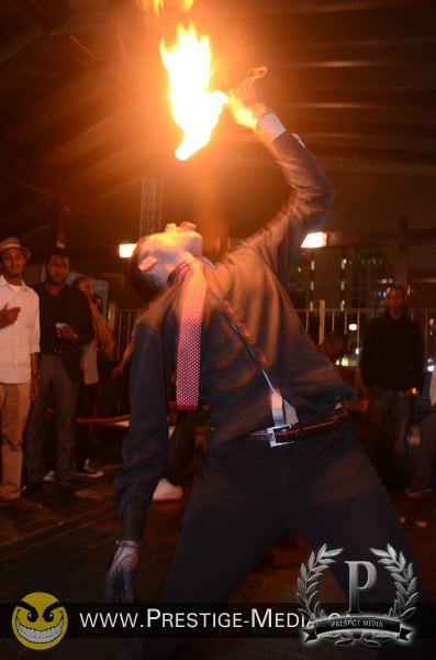 Ohso nightclub photo 27 - July 6th, 2013