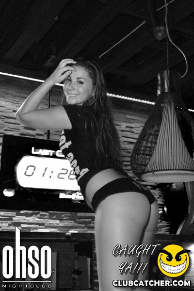 Ohso nightclub photo 262 - July 6th, 2013
