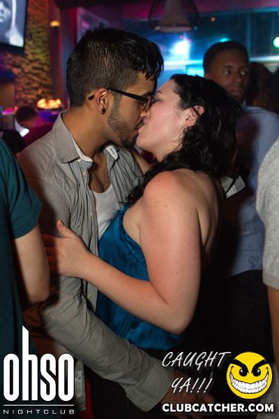 Ohso nightclub photo 266 - July 6th, 2013