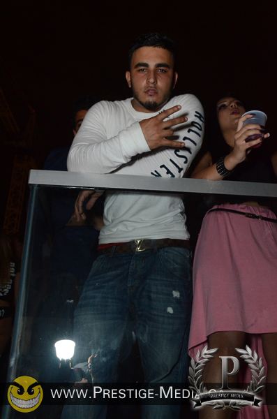 Ohso nightclub photo 28 - July 6th, 2013