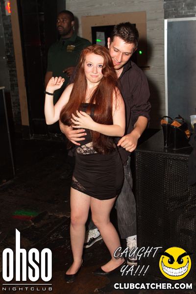 Ohso nightclub photo 273 - July 6th, 2013
