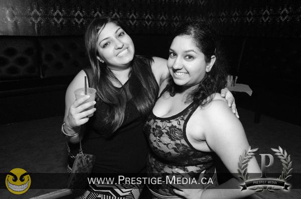 Ohso nightclub photo 29 - July 6th, 2013