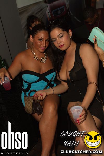 Ohso nightclub photo 283 - July 6th, 2013