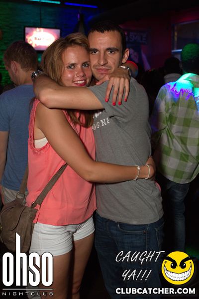 Ohso nightclub photo 285 - July 6th, 2013