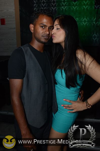 Ohso nightclub photo 30 - July 6th, 2013