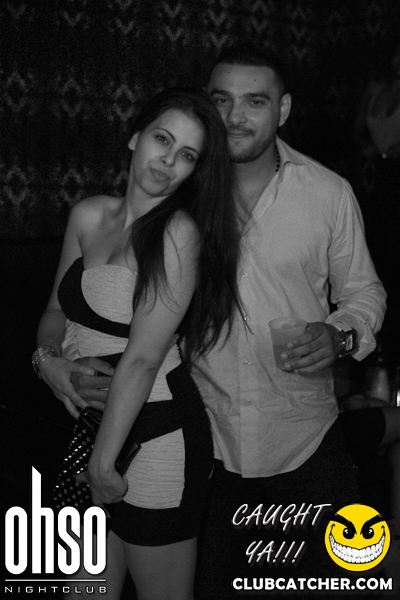 Ohso nightclub photo 293 - July 6th, 2013