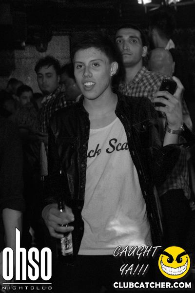 Ohso nightclub photo 298 - July 6th, 2013
