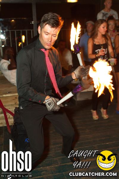 Ohso nightclub photo 299 - July 6th, 2013