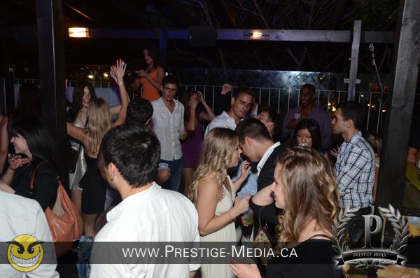 Ohso nightclub photo 31 - July 6th, 2013