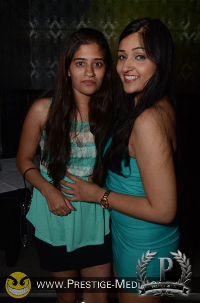 Ohso nightclub photo 32 - July 6th, 2013