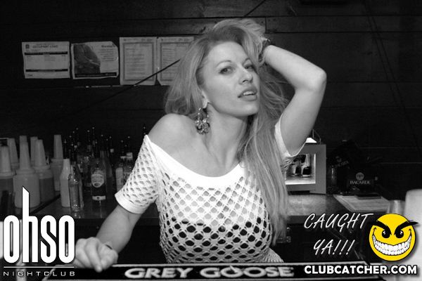 Ohso nightclub photo 312 - July 6th, 2013