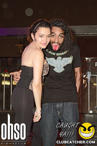 Ohso nightclub photo 316 - July 6th, 2013