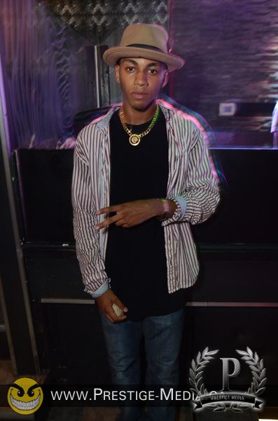 Ohso nightclub photo 33 - July 6th, 2013