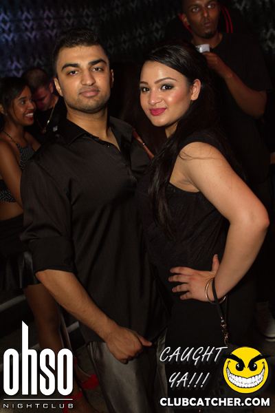 Ohso nightclub photo 322 - July 6th, 2013