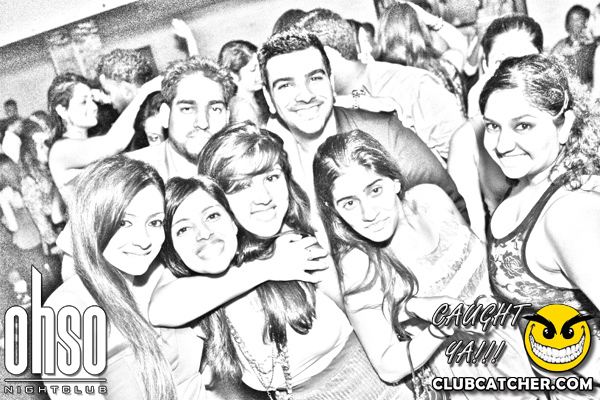 Ohso nightclub photo 325 - July 6th, 2013