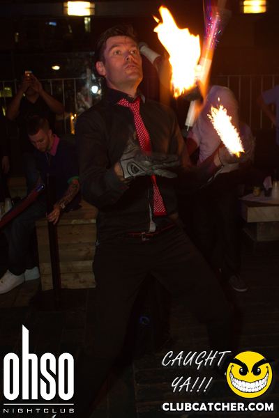 Ohso nightclub photo 326 - July 6th, 2013