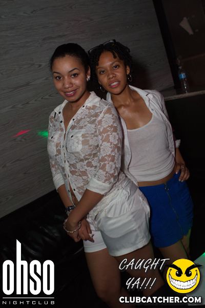 Ohso nightclub photo 328 - July 6th, 2013