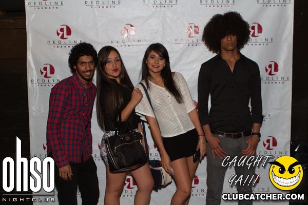 Ohso nightclub photo 333 - July 6th, 2013