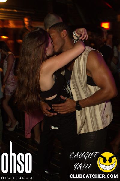 Ohso nightclub photo 336 - July 6th, 2013
